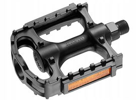 Pedały rowerowe Union 872 MTB Trekking czarne 2 szt