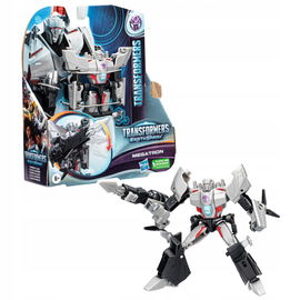 Transformers EarthSpark Megatron Warrior 12,5 cm Hasbro