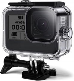 Obudowa wodoodporna do GoPro Hero 8 Black FitStill 60m