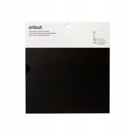 Cricut Smart Paper Sticker Cardstock 33x33cm