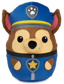 Psi Patrol squish pluszak 20 cm Chase