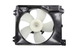 Wentylator z obudową TYC809-0016 1.9 D Multijet 4x4 SUZUKI SX4 FIAT SEDICI