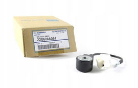 CZUJNIK SPALANIA STUKOWEGO SUBARU 22060AA061 NOWY ORYGINALNY FORESTER IMPREZA