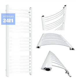 Grzejnik Classic 1150x570 biały 24h