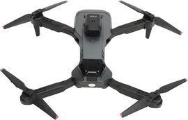 Składany Dron K6 z Kamerą dla Dzieci,dorosłych, Quadcopter