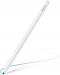 Stylus do tabletu Blackview TAB18 - Biały akcesorium elektronika