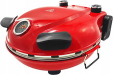 PIEC DO PIZZY GRILL ELEKTRYCZNY GRZEWCZY KLAIF PIZZA MAKER OPIEKACZ 1200W