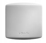 Zewnętrzny odbiornik Somfy RTS do oświetlenia 500W