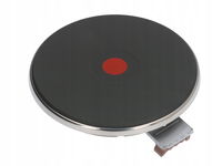 Płyta grzewcza śr. 180mm moc 2000W napięcie 230V FAGOR BRANDT