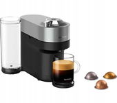 Nespresso Vertuo Pop+ EKSPRES DO KAWY NA KAPSUŁKI dodatkowo zestaw kaw