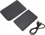 Przenośny Dysk Twardy Zewnętrzny HDD 160GB 2,5 USB 2.0 Zunate