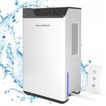 Elektryczny Osuszacz Powietrza DryBox 2000 Dehumidifier 40 W 0,75 l/24