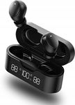 Bezprzewodowy zestaw słuchawkowy Bluetooth 5.0 TWS-P11
