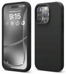 Plecki Elago do Apple iPhone 15 Pro czarny