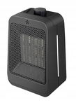 Termowentylator, farelka, Grzejnik elektryczny Mallorc XY-612 1500 W