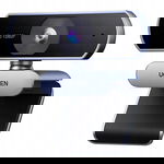 UGREEN KAMERKA INTERNETOWA Z MIKROFONEM I KABLEM USB-A 1080P 30FPS