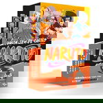 Karty Naruto Konoha Kolekcjonerskie Naruto - Mon jeu de cartes