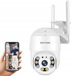 Kamera IP AOTTOM 2MP TUY A AOTTOM