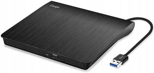 Nagrywarka zewnętrzna DVD/CD USB 3.0 BT638