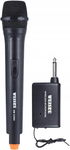 Mikrofon dynamiczny studyjny jednokierunkowy Weisre DM-3308A karaoke
