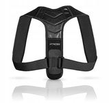 Korektor postawy Fitnesix HT-20001 czarny rozm. L-M