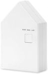 HaoDeng Inteligentny koncentrator Bluetooth Mesh Smart Bridge Łączy z Wi-Fi