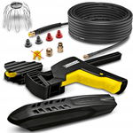 Zestaw do czyszczenia rur i rynien (20m) do Karcher 2.642-240.0