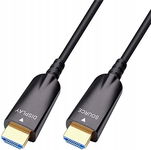 DTech Kabel z włókna szklanego DT-HOF102 HDMI - HDMI 16 m. 4K / 1080p
