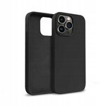 Etui Pokrowiec Plecki do Iphone 14 Pro czarny