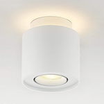 Reflektor Budbuddy Lampa Sufitowa Tuba 5W 4000K
