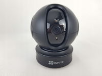 Kamera IP Ezviz CTQ6C zablokowana