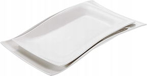Zestaw misek porcelanowych Vancasso 2 szt.