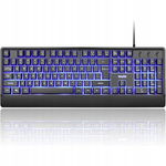 Klawiatura mechaniczna Mafiti RK201 USB