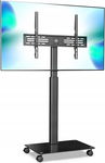 STOJAK UCHWYT NA TV 32''-60'' DO 30KG VESA 600 x 400 TV Fitueyes TT106003GB