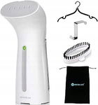 Steamer do ubrań, żelazko parowe, Parownica WiredLux 900 W Ręczna