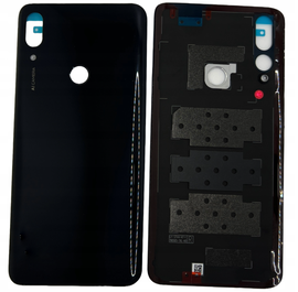 Klapka Baterii P Smart Z Czarna