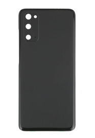 Klapka Baterii Obudowa Tylna Do Samsung S20 Czarna