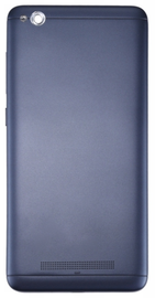 Klapka Baterii Xiaomi Redmi 4A Niebieska Obudowa Tylna Back Case