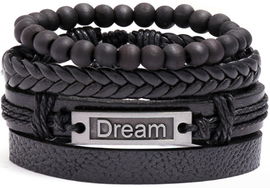 Bransoletka Męska Dream