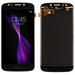 Wyświetlacz Lcd Ekran Do Motorola Moto E5 Play Xt1920