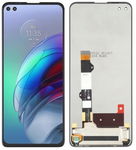 Wyświetlacz Lcd Moto G100 5G