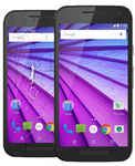 Wyświetlacz Lcd Ekran Do Motorola Moto G3 Fabrycznie Nowy