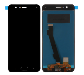 Wyświetlacz Lcd Ekran Do Xiaomi Mi Note 3 Czarny