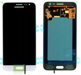 Org Wyświetlacz Samsung J3 2016 J320 Biały Lcd