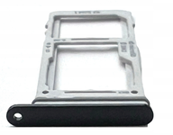 Szufladka Sim Samsung S9 (Sm-G960F) - Czarna