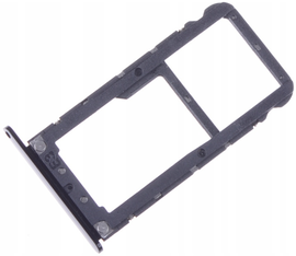 Szufladka Sim Xiaomi Mi A1 Czarna Tacka Uchwyt