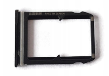 Szufladka Sim Xiaomi Mi6 Czarna