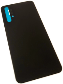 Klapka Bateri Huawei Nova 5T Czarna Obudowa Tylna Plecki Back Case