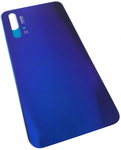 Klapka Bateri Huawei Nova 5T Niebieska Obudowa Plecki Back Case
