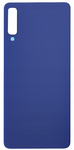 Klapka Baterii Do Samsung Galaxy A7 2018 Niebieska
